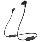 Resim Sony WI-XB400B Extra Bass Bluetooth 5.0 Kulak İçi Kulaklık Sony