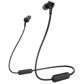 Resim Sony WI-XB400B Extra Bass Bluetooth 5.0 Kulak İçi Kulaklık Sony