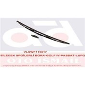 Resim VALEO 116607 CAM SILGI SÜPÜRGESI SOL GOLF PASSAT / A3 A4 SWF SÜRÜ 