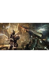 Resim Square Enix Deus Ex : Mankind Divided Day One Edition Ps4 Oyun 