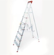 Resim PROFİL MERDİVEN 6 BASAMAK Diğer