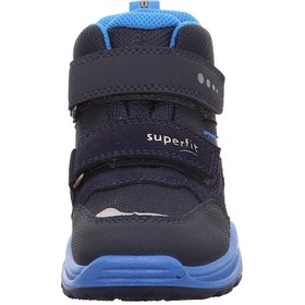 Resim Superfit 1-000061 Jupiter Lacivert/mavi Gore-tex Bot Lacivert - Mavi 