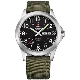 Resim Swiss Military By Chrono Smp36040.05 Kol Saati 