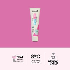 Resim Sertifikalı Organik Çocuk Diş Macunu - 35 gr 