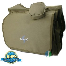 Resim Savage Hh02103 Yan Çanta Kum 
