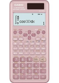 Resim Casio FX-991ES Plus 2. Versiyon Bilimsel Fonksiyonlu Hesap Makinesi 