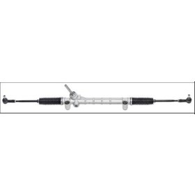 Resim SISMAK 264416T Direksiyon Kutusu Elektrikli Corsa C 00- Combo 01- Boy=1185Mm Kurs=136Mm Tur=2.70 Rot Baslı 