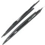 Resim Bmw Silecek Süpürge Set E65 E66 3397001814 Bosch 61610307529 