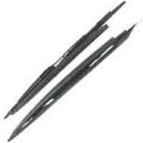 Resim Bmw Silecek Süpürge Set E65 E66 3397001814 Bosch 61610307529 