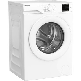 Resim Grundig GPWM 81612 A 1000 Devir 8 kg Çamaşır Makinesi 