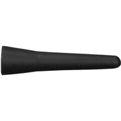 Resim Besthome1 Genel Araç Anteni - Fm/am Sinyal Güçlendirici, M5/m6 Vida Bağlantılı, Dayanıklı Siyah Metal Tasarım 