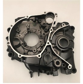 Resim Lifan Emisol Sol Karter 