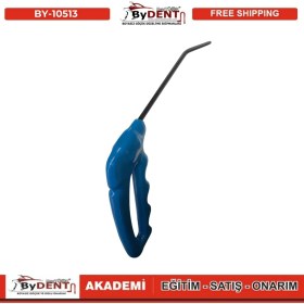 Resim Pdr Boyasız Göçük Düzeltme Çubuğu uç 2 Boy 12 cm 