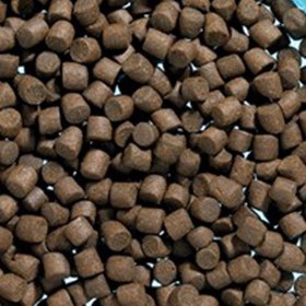 Resim Alabalık Yemi - 4mm - 1 Kg - Fishack 