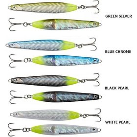 Resim Savage Gear Surf Seeker 10,5Cm 35Gr Kaşık (483500071) 