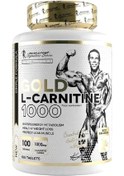Resim Kevin Levrone Gold L-carnitine Weight Loss 1000 100 Tab Aromasız 