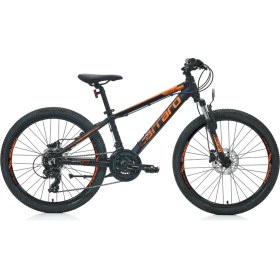 Resim Carraro Force 420 Hidrolik Disk 24 Jant Dağ Bisikleti 