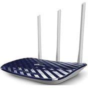 Resim Archer C20 AC 750 Mbps Kablosuz Dual Band Menzil Genişletici / Access Point ve Router TP-Link