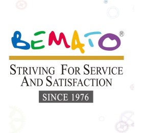 Resim Bemato Havalı Keski Iğneli BMA1306A 