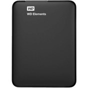 Resim WD ELEMENTS PORTABLE 4TB BLACK 2.5 128mb Marka:WESTERND Sabit disk boyutu:2.5" Dahili sabit disk sürücüsü:4 TB Tip:HDD Dosya format sistemi:N...