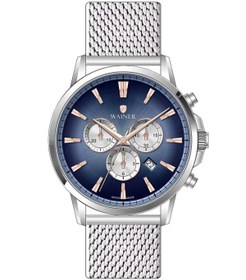 Resim Wainer WA.19355-B Erkek Kol Saati 