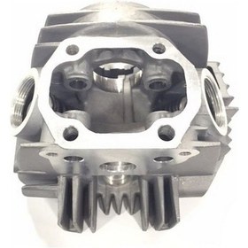 Resim Cub 100 Sılındır Kapak Komple G101 