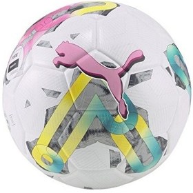Resim Puma Lisanslı Futbol Topu 08377501 Orbıta 2 Tb Fıfa Qualıty Pro 5 Çok Renkli 