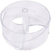 Resim Xurunkeji 241685101 Buzdolabı İçin Buz Dağıtıcı Tamburu, Ap3959117, 241685103, 1196676, 5304404346, 7241685101 Buz Kovası Bölmesi 