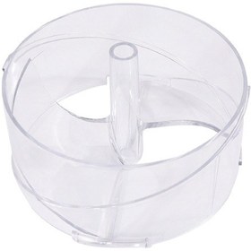 Resim Xurunkeji 241685101 Buzdolabı İçin Buz Dağıtıcı Tamburu, Ap3959117, 241685103, 1196676, 5304404346, 7241685101 Buz Kovası Bölmesi 