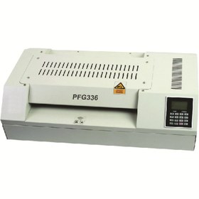 Resim SARFF 336L A3 LAMİNASYON MAKİNESİ (6 MERDANELİ) 