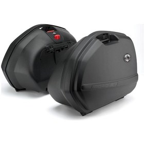 Resim Kappa K33N Yan Çanta Takım Standart-Standart 