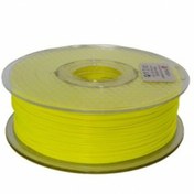 Resim Frosch Pla Sarı 1.75 Mm Filament 