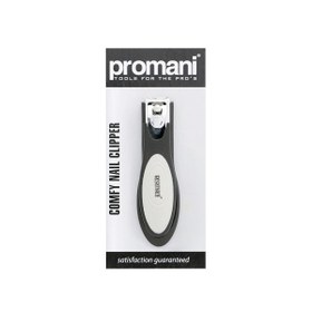 Resim Repline PR-113 Promani Plastik Kılıflı Tırnak Makası 
