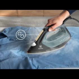 Resim Electrolux (E8SI2-8OG 910003903) Renew 800 Buharlı Ütü 