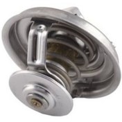 Resim Wisco Termostat 87°C– 078121113F-Wisco– Volkswagen Passat T4 Audı V8 A8 A6 A4 A100 90 Ve Sonrası Uyumlu 