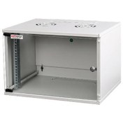 Resim Bestrack 7U 19 Eko Duvar Tipi Kabinet D:400 