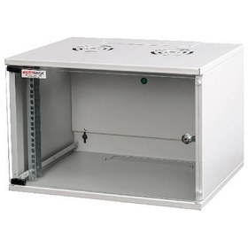 Resim Bestrack 7U 19 Eko Duvar Tipi Kabinet D:400 