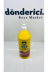 Resim Farecla G3 Pasta 1L 