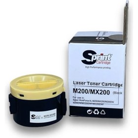 Resim S Print Epson Mx-200 ( Aculaser M200/Mx200 - Workforce Al-Mx200 ) 