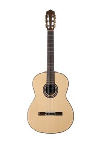 Resim Cordoba C10 Sp/In Klasik Gitar Natural 