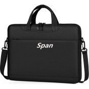Resim 13.3 Inç Evrak Notebook Laptop Çantası (Yurt Dışından) 
