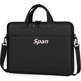 Resim 13.3 Inç Evrak Notebook Laptop Çantası (Yurt Dışından) 