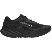 Resim Merrell Merrell Promorph Kadın Siyah Yol Koşusu Ayakkabısı Blk Siyah 