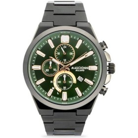 Resim Mascıonnı M.1.1361.05 Erkek Kol Saati Siyah 