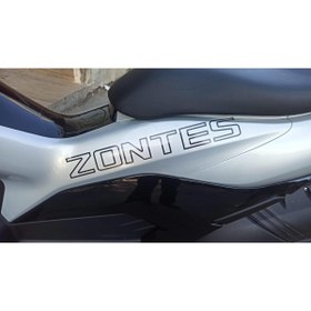 Resim STOREMAX (2li Set) Etiket 