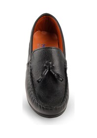 Resim Kaptan Junior Erkek Çocuk Klasik Ayakkabı Gmncr 515 001 