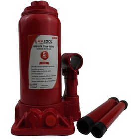 Resim Şişe Kriko 5 Ton Hidrolik 