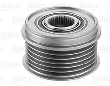 Resim Fiat Albea Alternatör Kasnağı Gates HC-CARGO 77362717 