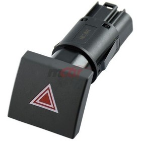 Resim Kraw An-1341 Dortlu Flasor Anahtarı Connect 02 12 