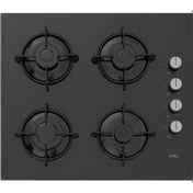 Resim Esty ACO5335B01 Ankastre Ocak Siyah 